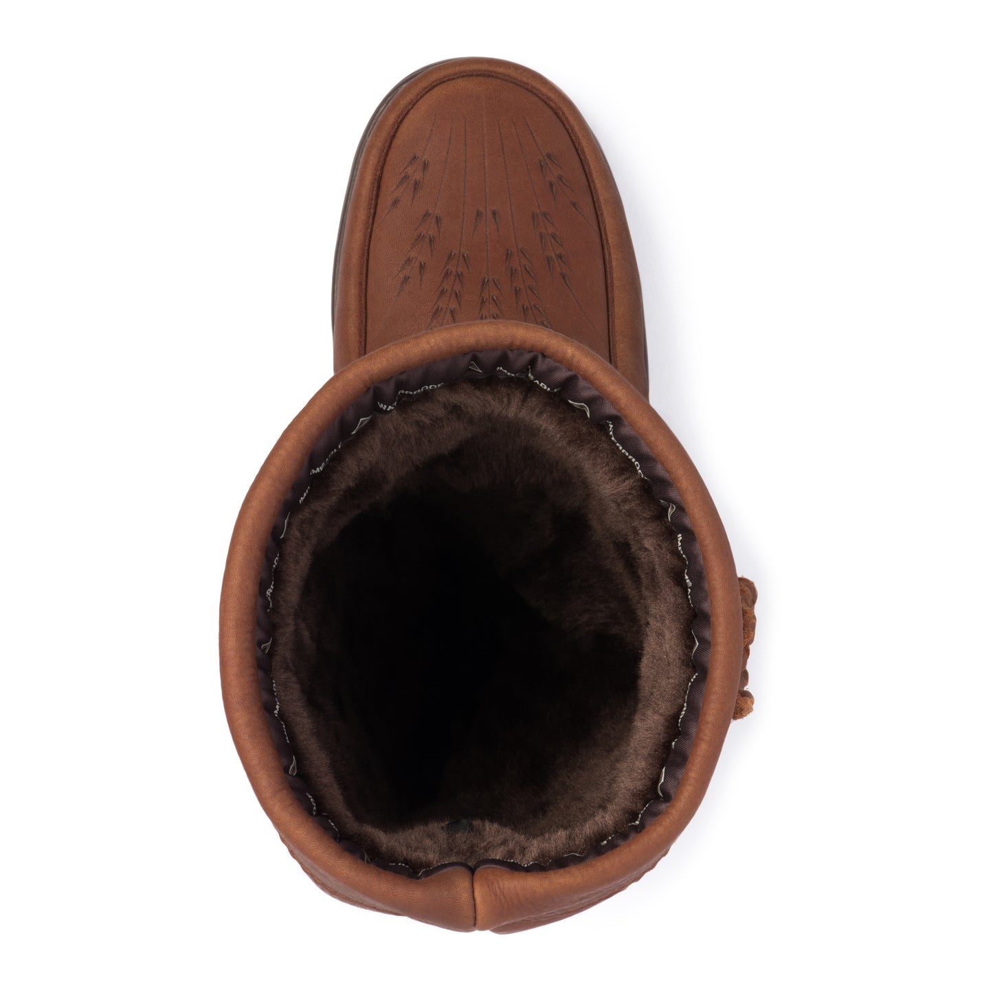 Tamarack Grain Mukluk