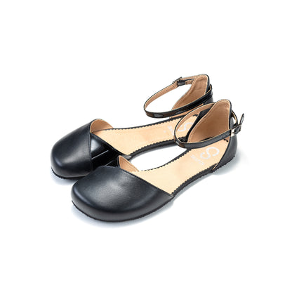 Shapen Poppy | Women's Barefoot Sandals