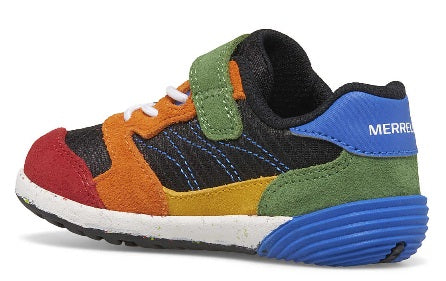 Bare Steps® A83 Sneaker