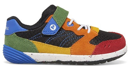 Bare Steps® A83 Sneaker