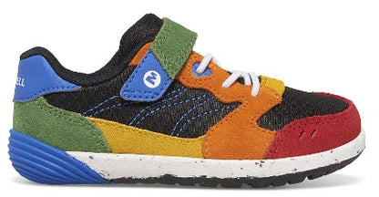 Bare Steps® A83 Sneaker