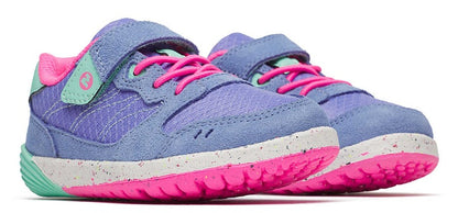 Bare Steps® A83 Sneaker