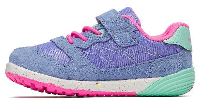 Bare Steps® A83 Sneaker