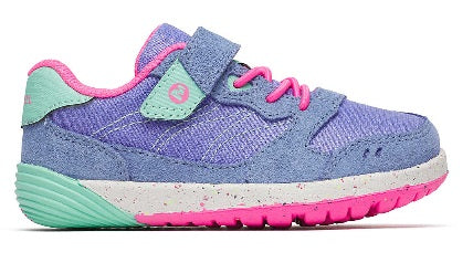 Bare Steps® A83 Sneaker