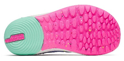 Bare Steps® A83 Sneaker