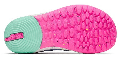 Bare Steps® A83 Sneaker