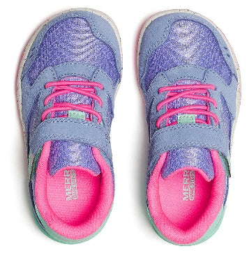 Bare Steps® A83 Sneaker