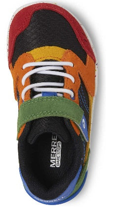 Bare Steps® A83 Sneaker