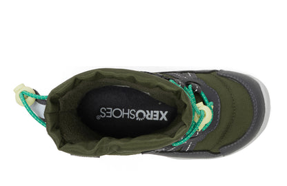 Pre-Order - Xero Alpine - Little Kids Winter Boot