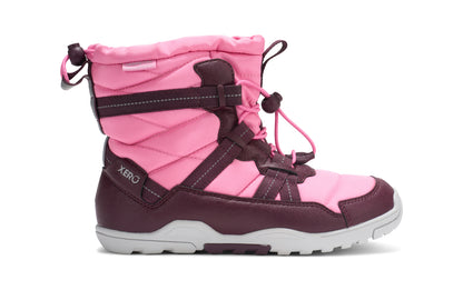 Pre-Order - Xero Alpine - Big Kids Winter Boot