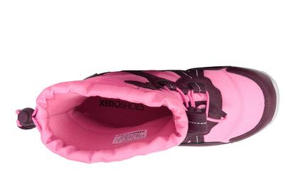 Pre-Order - Xero Alpine - Big Kids Winter Boot