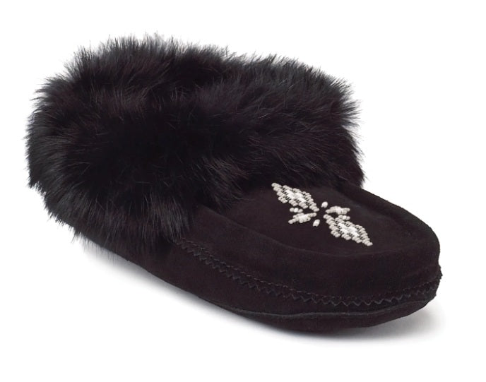 Manitobah | Women’s Moccasin | Tipi