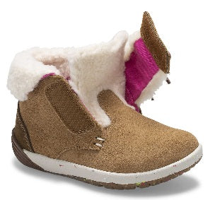 Bare Steps® Cocoa Jr. Boot