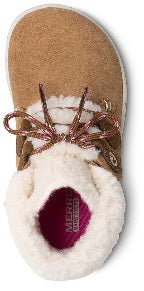 Bare Steps® Cocoa Jr. Boot