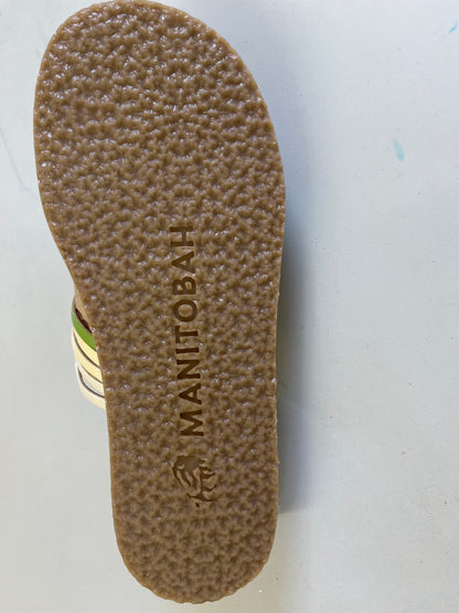 Musqon Slide By Manitobah