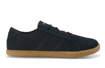 Pre-Order Xero - Dillon Canvas - Men’s Sneaker - Black