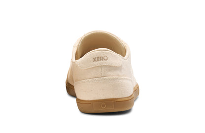 Pre-Order Xero - Dillon Canvas - Men’s Sneaker - Black
