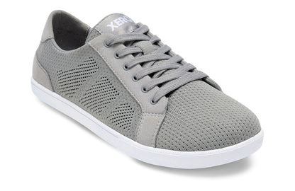 Pre-Order: Xero - Men’s- Dillon Classical Sneaker - Alloy