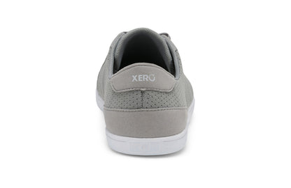 Pre-Order: Xero - Men’s- Dillon Classical Sneaker - Alloy