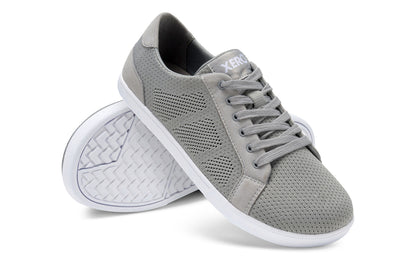 Pre-Order: Xero - Men’s- Dillon Classical Sneaker - Alloy