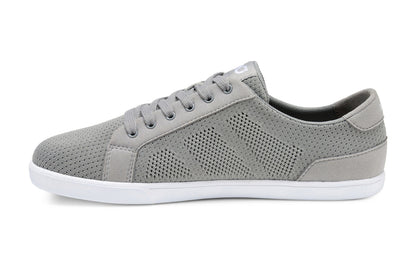 Pre-Order: Xero - Men’s- Dillon Classical Sneaker - Alloy