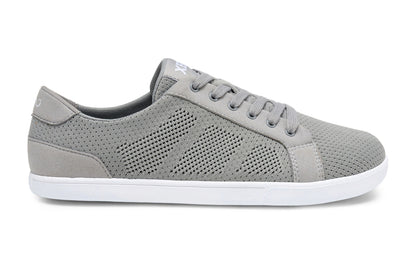 Pre-Order: Xero - Men’s- Dillon Classical Sneaker - Alloy