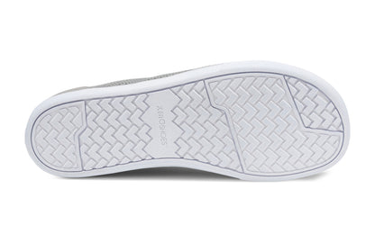 Pre-Order: Xero - Men’s- Dillon Classical Sneaker - Alloy