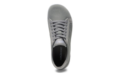 Pre-Order: Xero - Men’s- Dillon Classical Sneaker - Alloy