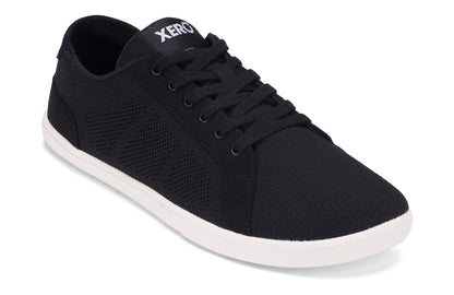Pre-Order: Xero - Men’s- Dillon Classical Sneaker - Alloy