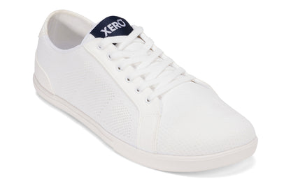 Pre-Order: Xero - Men’s- Dillon Classical Sneaker - Alloy