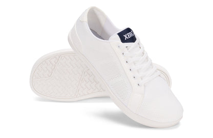 Pre-Order: Xero - Men’s- Dillon Classical Sneaker - Alloy