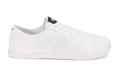 Pre-Order: Xero - Men’s- Dillon Classical Sneaker - Alloy
