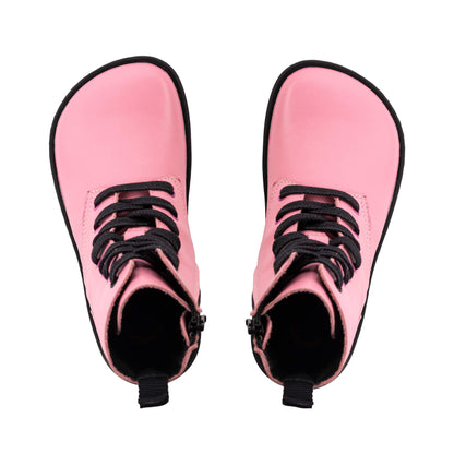 Shapen - Children’s Boots - Mini Maverick - Baby Pink