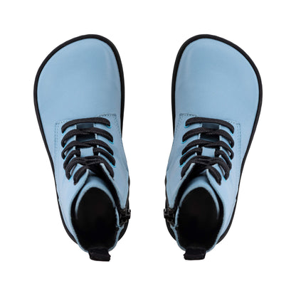 Shapen - Children's Boots - Mini Maverick - Baby Blue