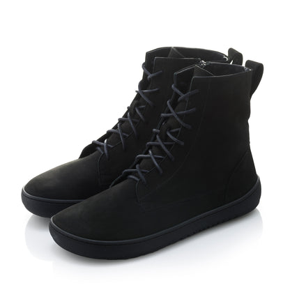 Shapen - Women’s Adult Boots - Cozy 2.0 - Black