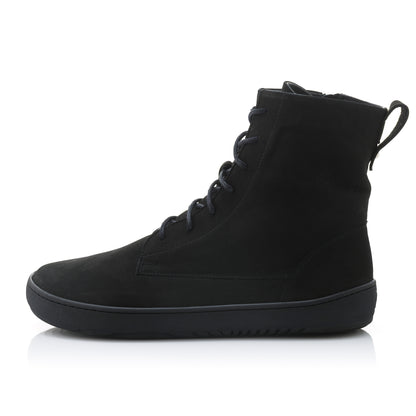 Shapen - Women’s Adult Boots - Cozy 2.0 - Black