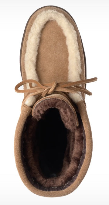 Manitobah - Waterproof Dibe Winter Boot - Women's
