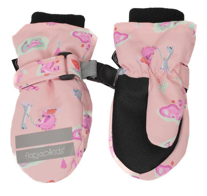 Water Repellent Ski Glove