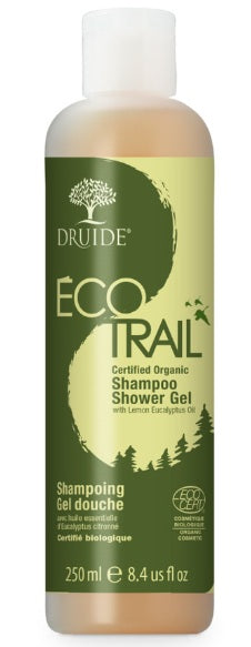 Eco-Trail Shampoo