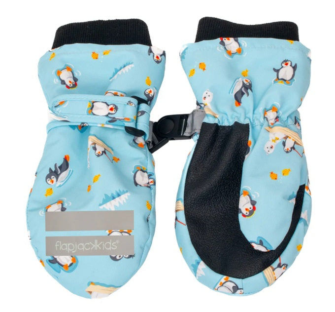 Water Repellent Ski Glove