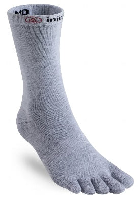 Injinji Liner Cool Max - Crew Length