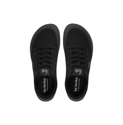 Be Lenka - Unisex Sneakers - Rebound - All Black