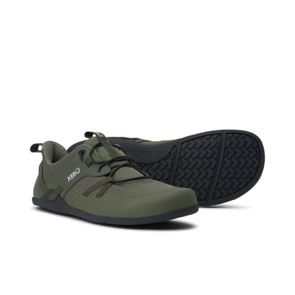 Prio Coast For Men By Xero Shoes | Hands Free Shoes |  Slip-On Shoes