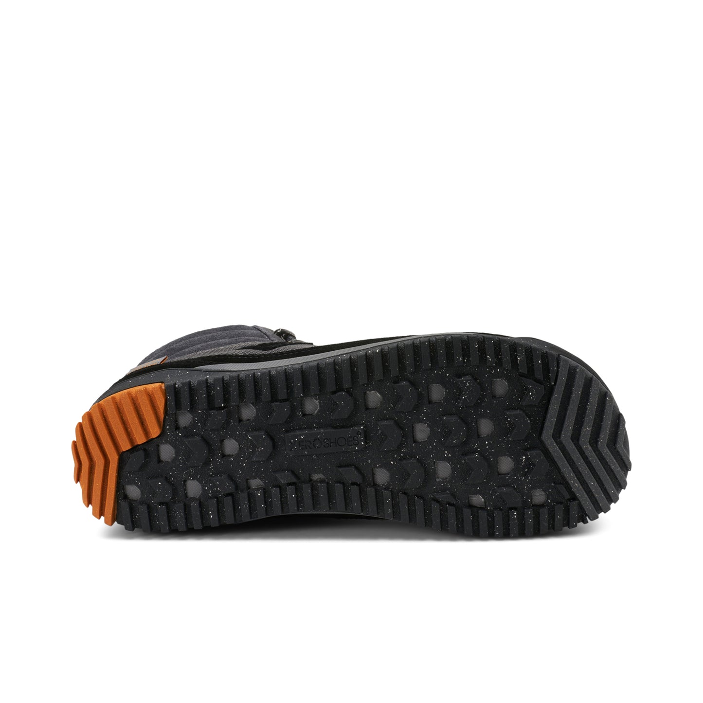 Ridgeway Retro Inspired Men's Hiker Boot by Xero Shoes | Wide Toe Box Hiker Boot | Waterproof Hiker Boot
