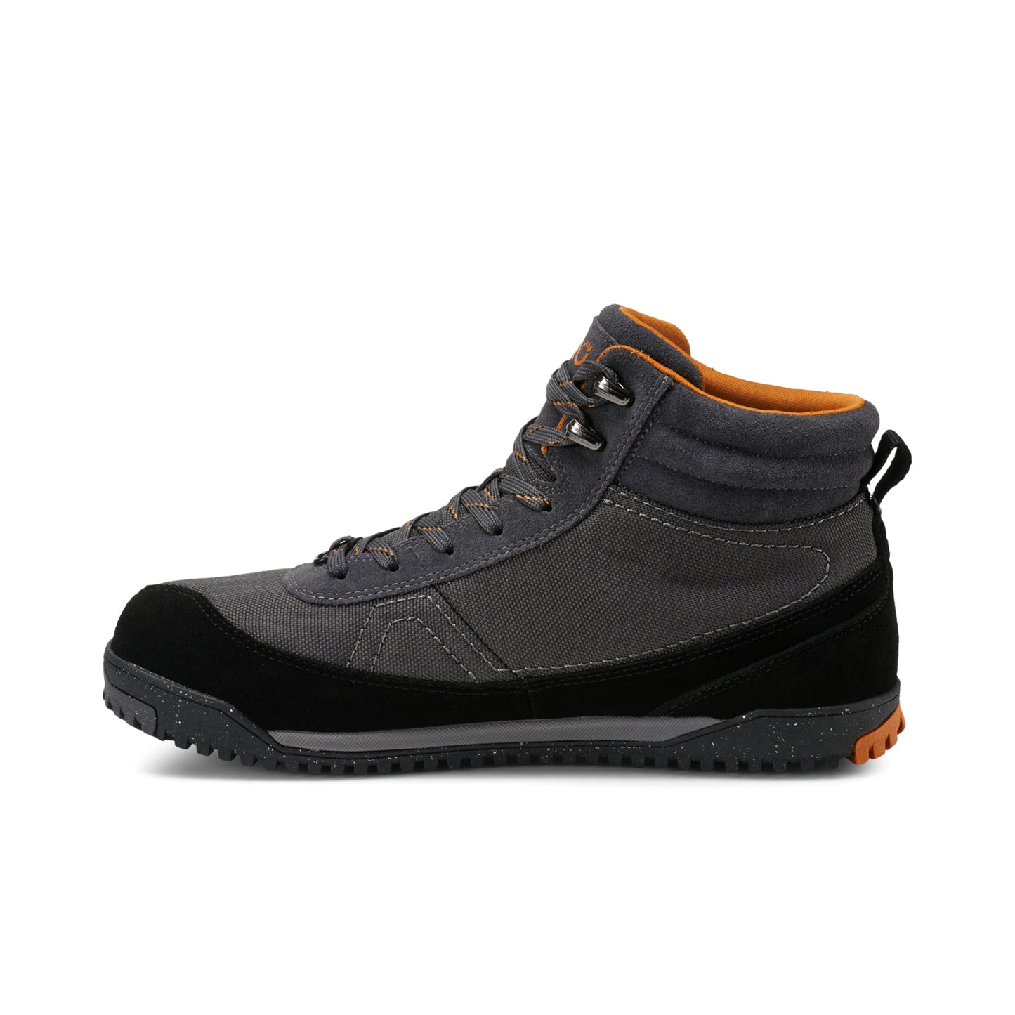 Ridgeway Retro Inspired Men's Hiker Boot by Xero Shoes | Wide Toe Box Hiker Boot | Waterproof Hiker Boot