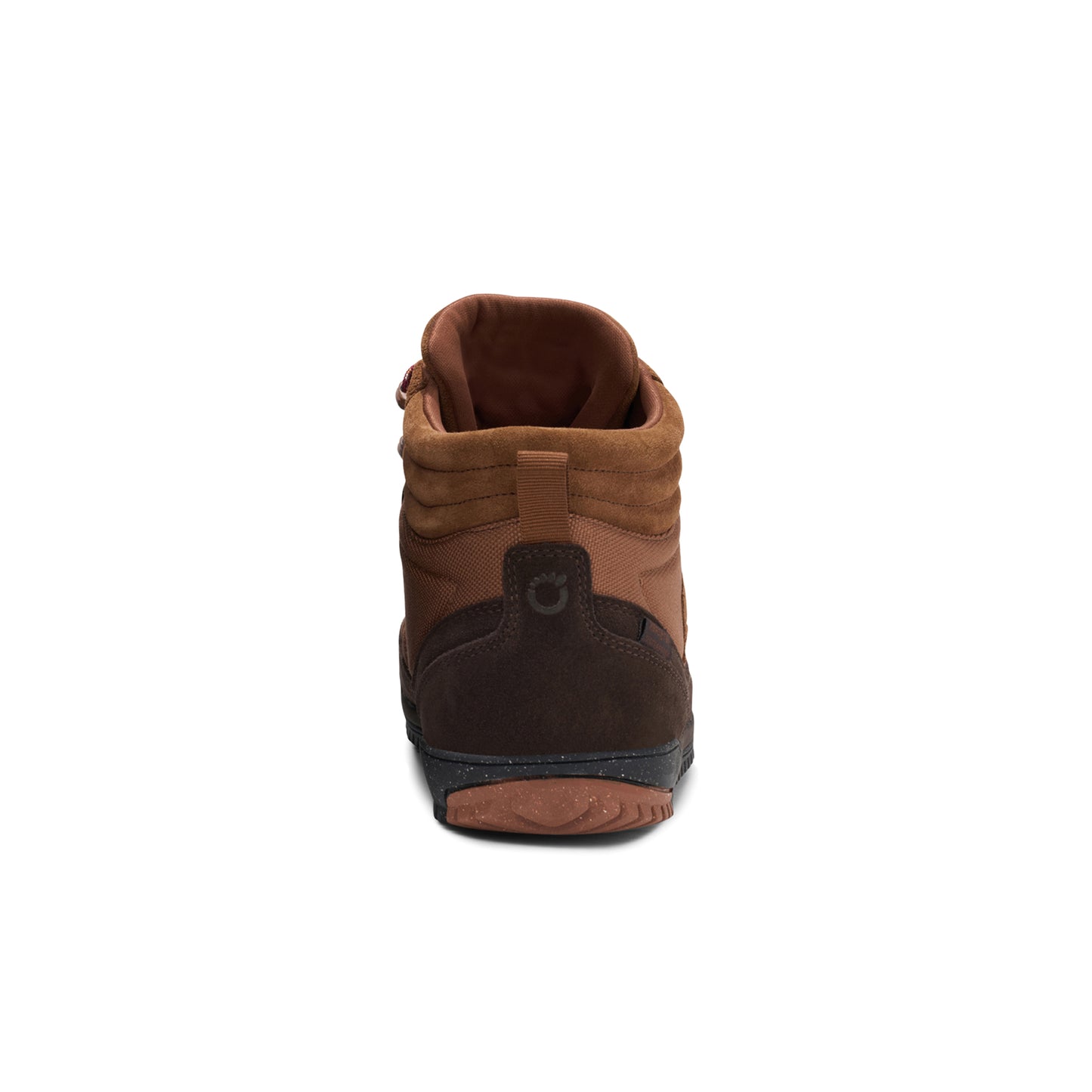 Ridgeway Retro Inspired Men's Hiker Boot by Xero Shoes | Wide Toe Box Hiker Boot | Waterproof Hiker Boot
