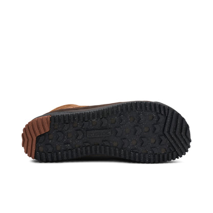 Ridgeway Retro Inspired Men's Hiker Boot by Xero Shoes | Wide Toe Box Hiker Boot | Waterproof Hiker Boot