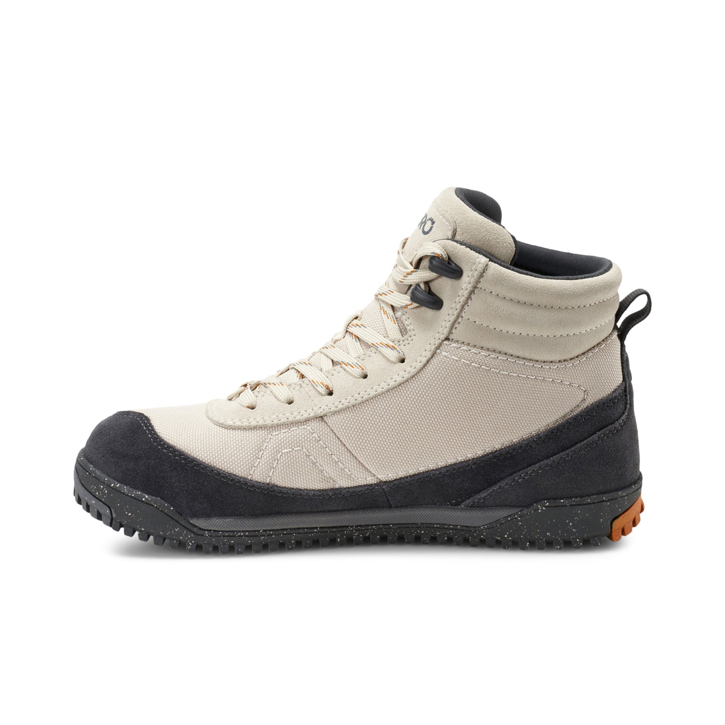 Rideway Retro Inspired Women's Hiking Boots By Xero Shoes | Wide Toe Box Hiking Boots | Waterproof Hiking Boots
