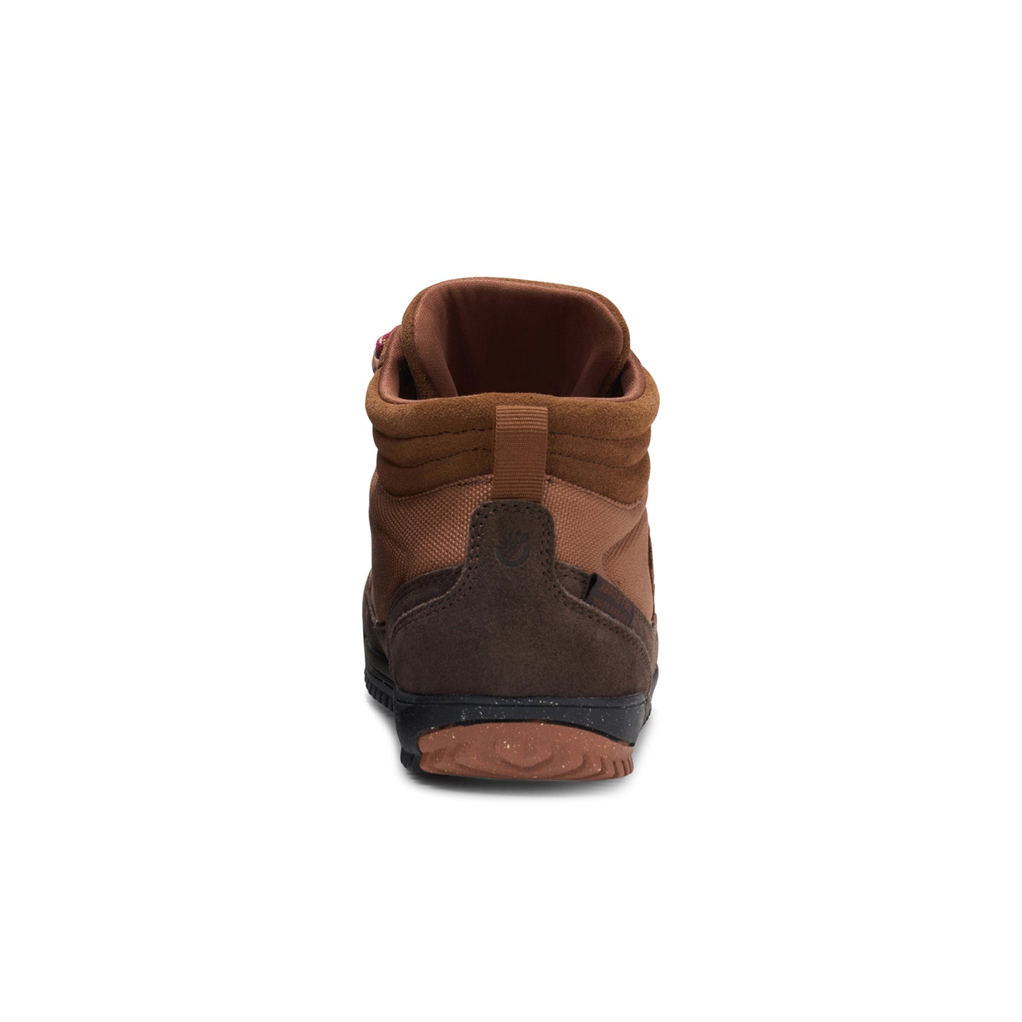 Rideway Retro Inspired Women's Hiking Boots By Xero Shoes | Wide Toe Box Hiking Boots | Waterproof Hiking Boots