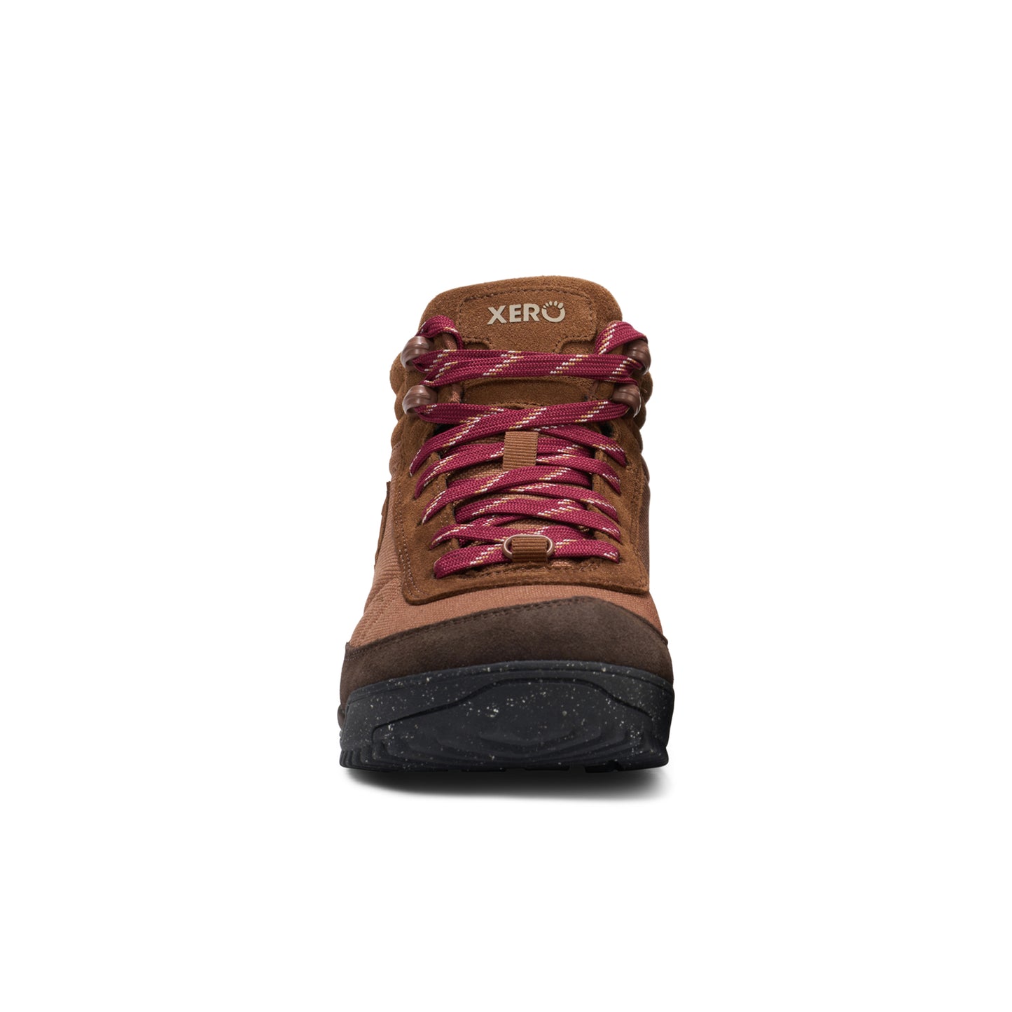 Rideway Retro Inspired Women's Hiking Boots By Xero Shoes | Wide Toe Box Hiking Boots | Waterproof Hiking Boots